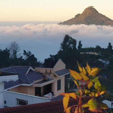 Skyhighvilla Kodaikanal Eksteriør bilde