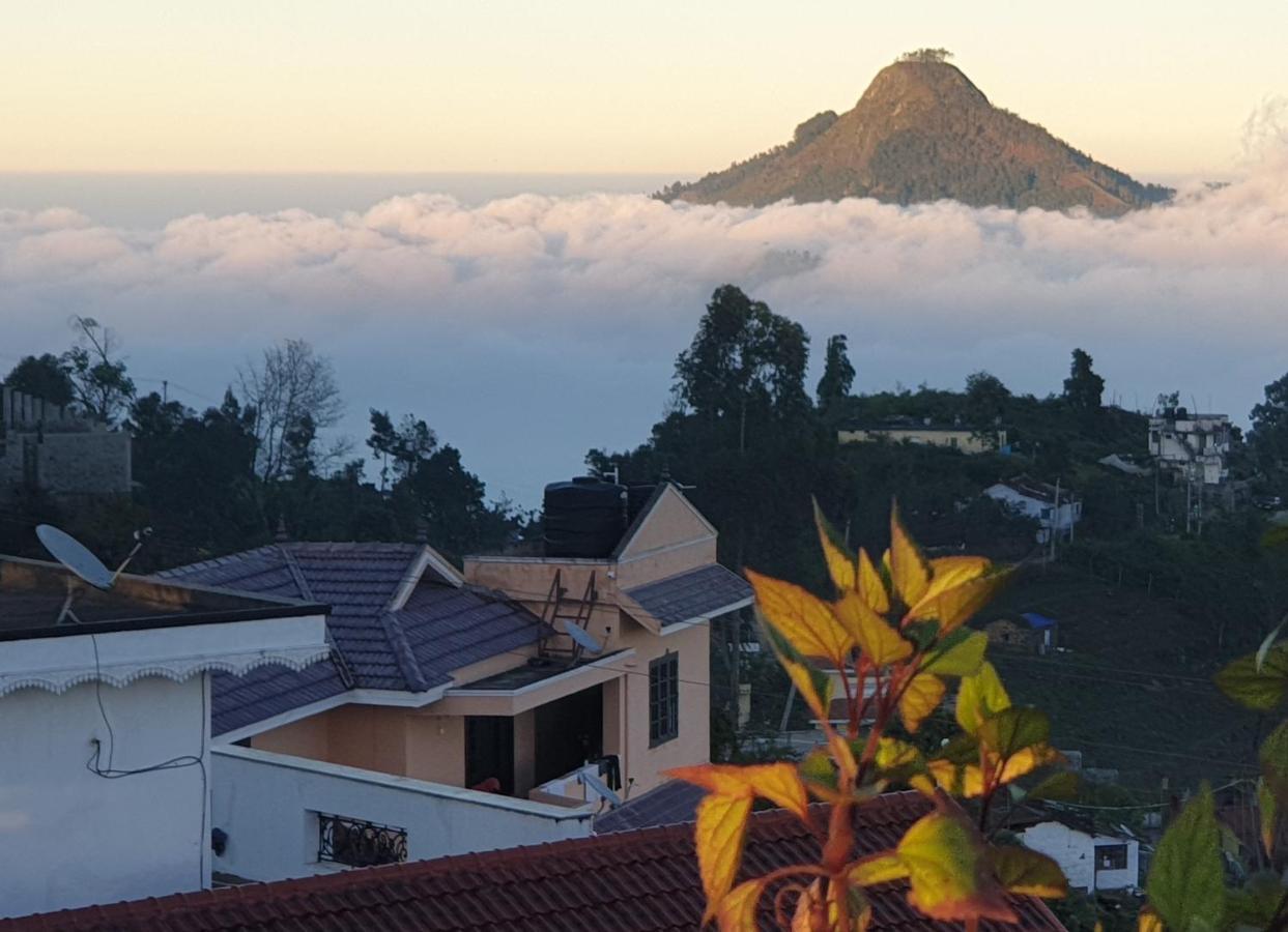 Skyhighvilla Kodaikanal Eksteriør bilde