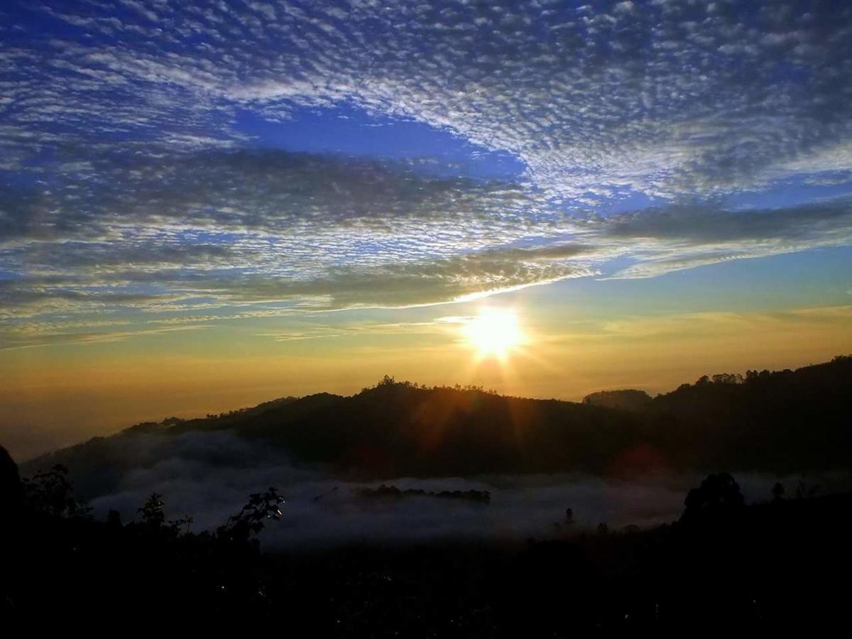 Skyhighvilla Kodaikanal Eksteriør bilde