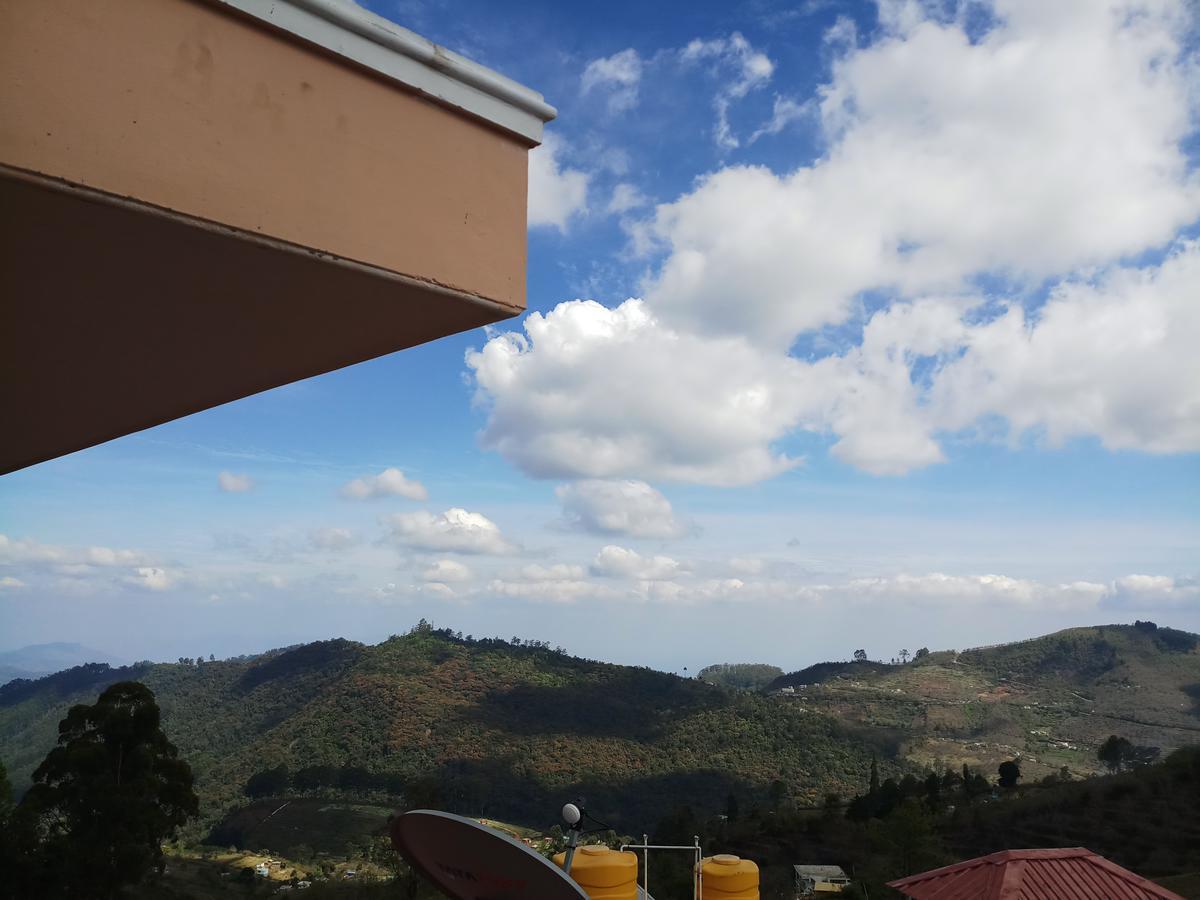 Skyhighvilla Kodaikanal Eksteriør bilde