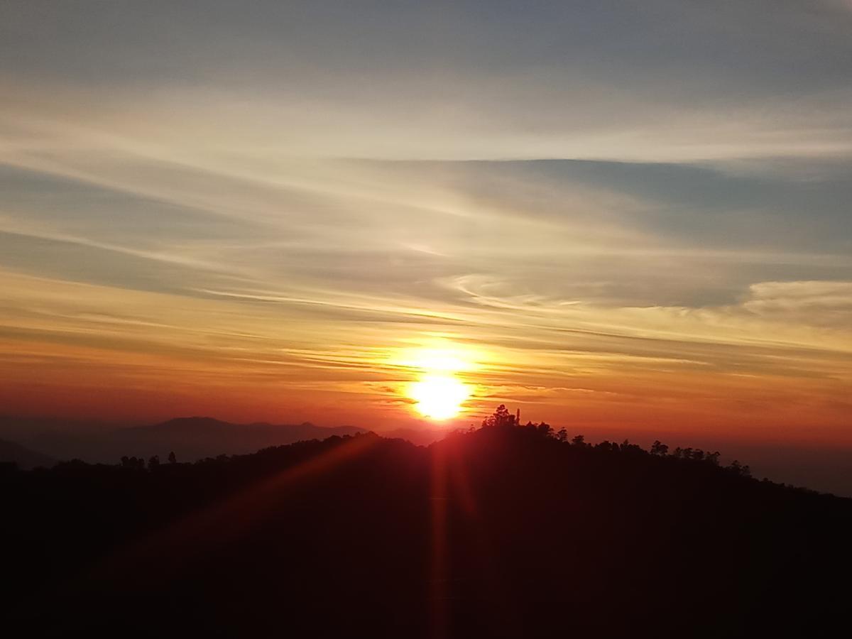 Skyhighvilla Kodaikanal Eksteriør bilde